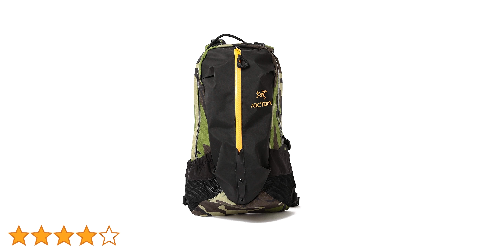 ARC&#39;TERYX × BEAMS ARRO 22 19SS ビームス ARC'TERYX × BEAMS ARRO 22 19SS ビームス